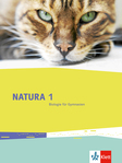 Natura 1 Ausgabe Ab 2013 - Klett Und Balmer Verlag Baar