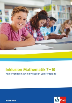 Inklusion Mathematik 7-10 Kopiervorlagen Zur Individuellen ...